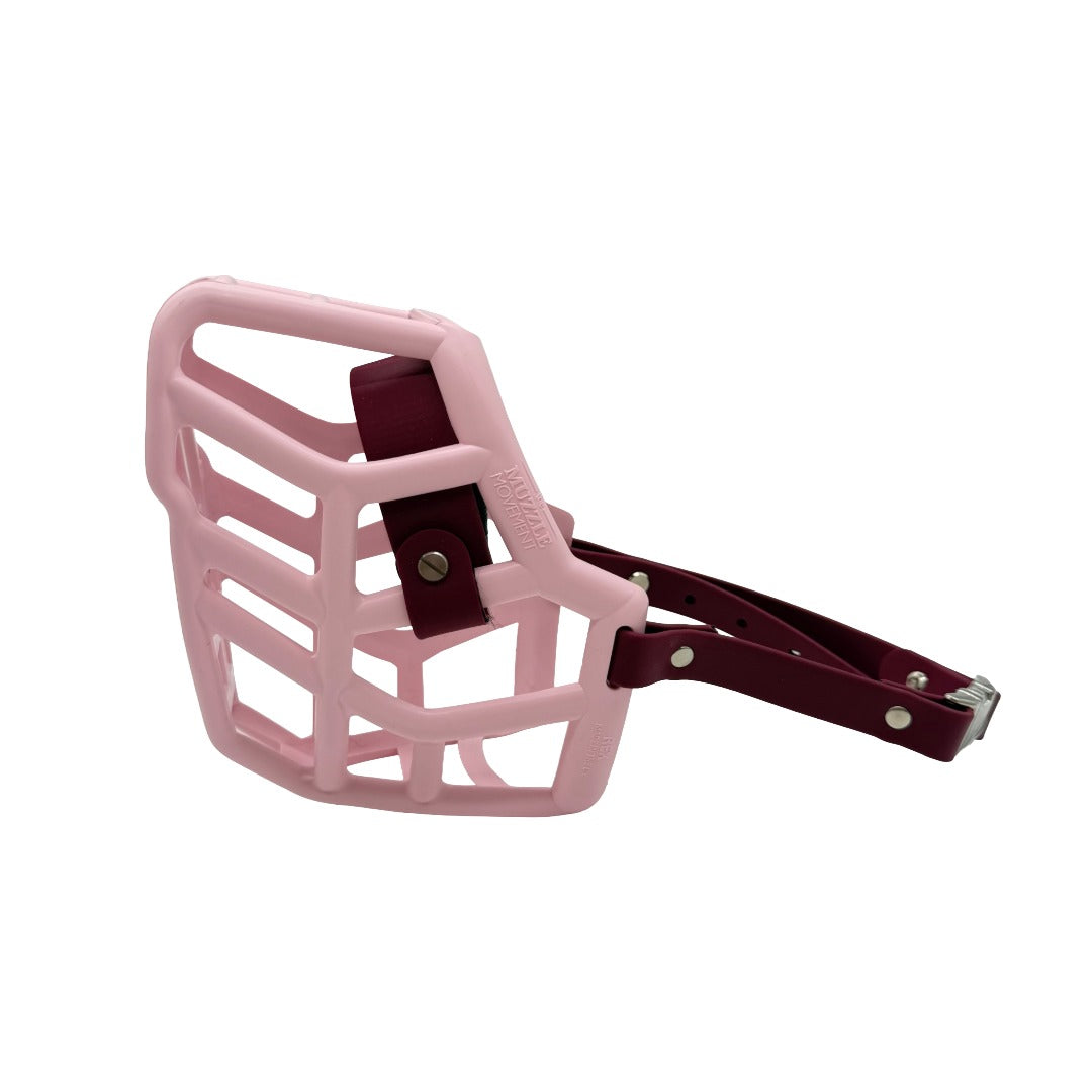 Basket Dog Muzzle product image 41