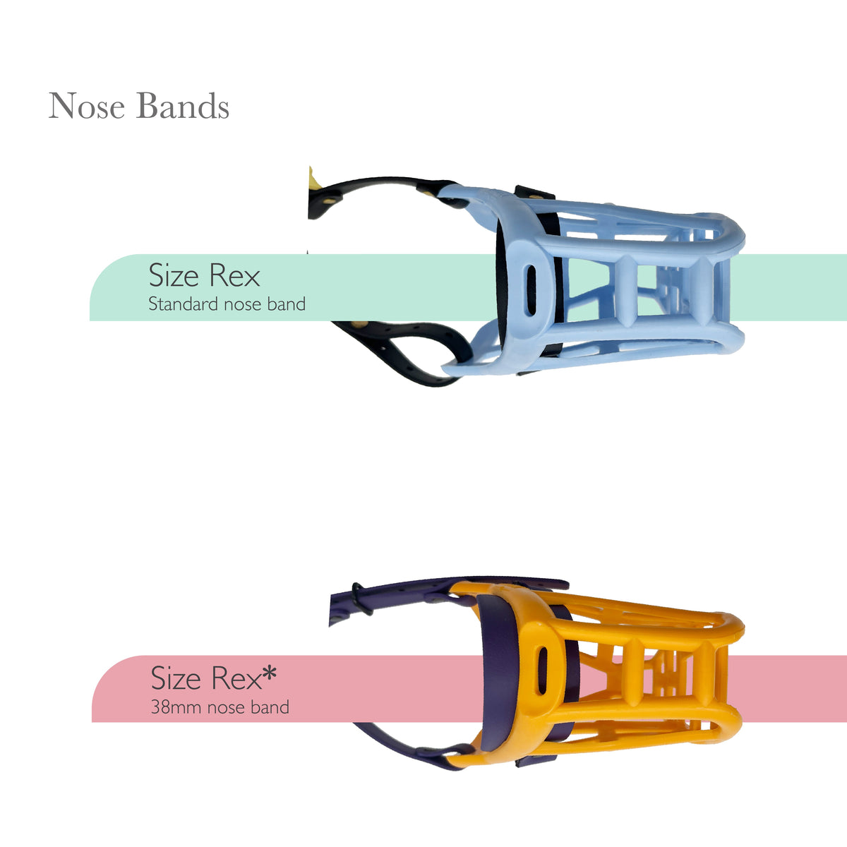 Basket Dog Muzzle product image 56