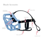 Basket Dog Muzzle product image 57