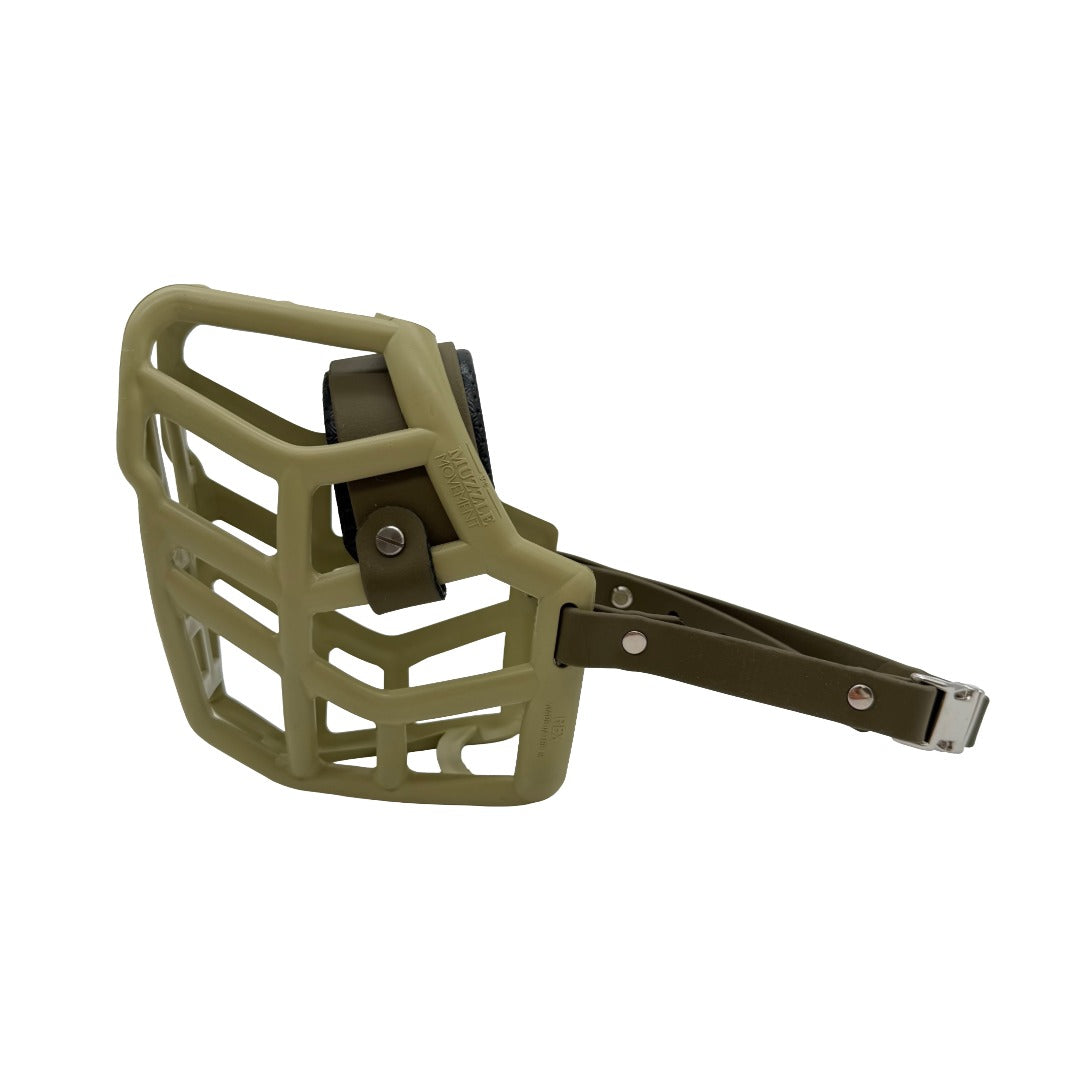 Basket Dog Muzzle product image 66