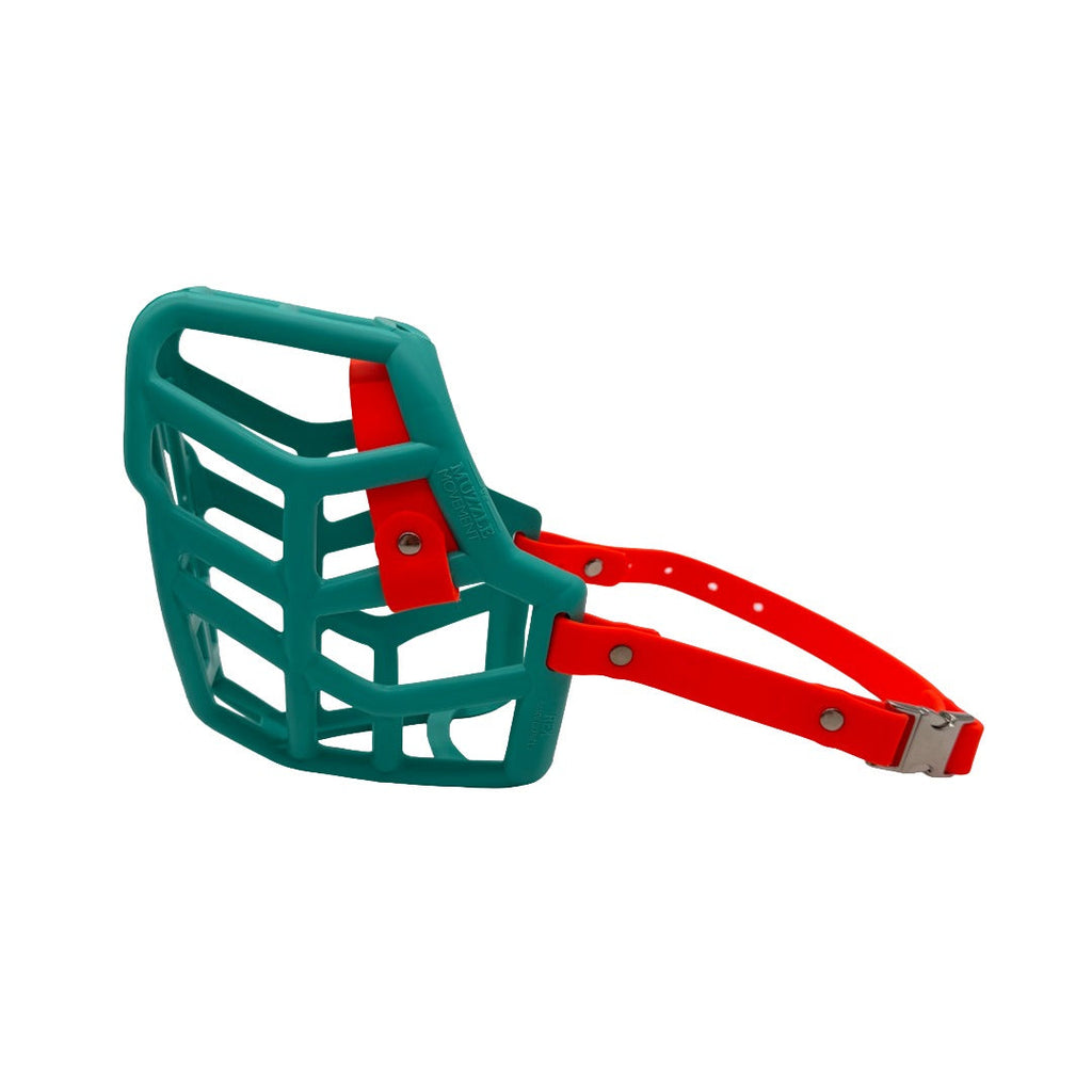 Basket Dog Muzzle product image 70