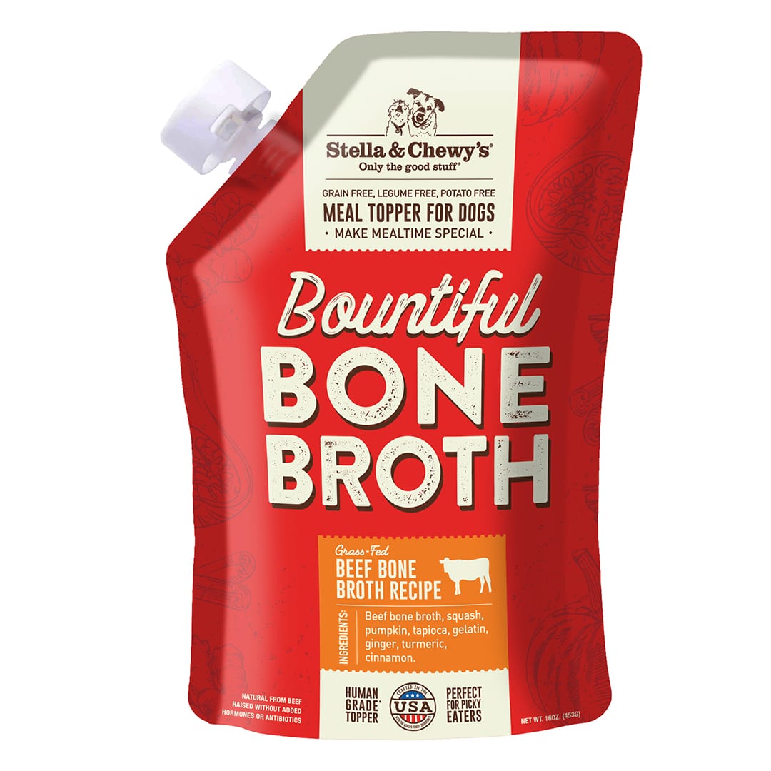 Dog Bone Broth Topper product image 1