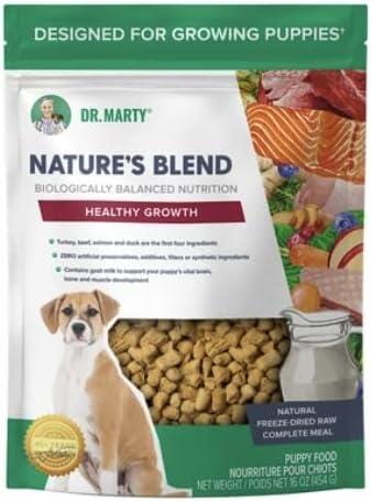 Freeze-Dried Dog Food product image 1