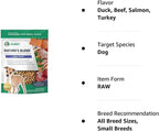 Freeze-Dried Dog Food product image 2