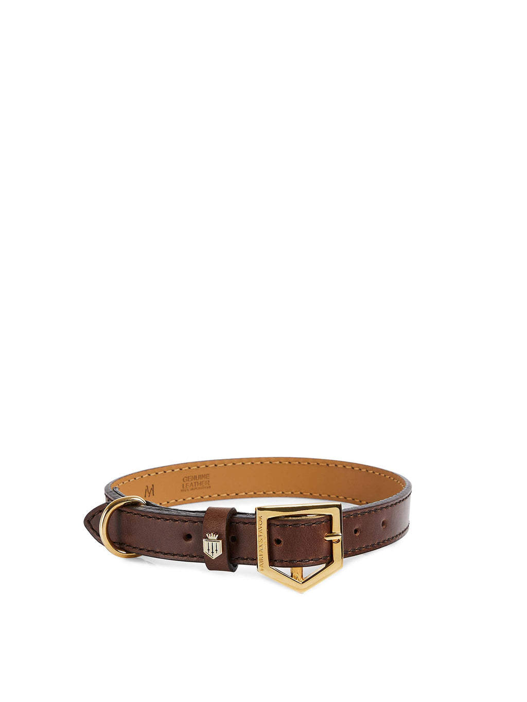 Leather Dog Collar product image 1