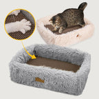 Cat Scratching Bed product image 1