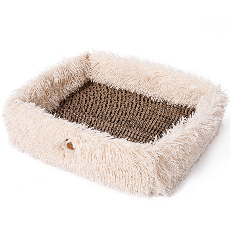 Cat Scratching Bed product image 2
