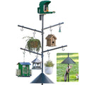 Bird Feeder Pole product image 1