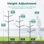 Bird Feeder Pole product image 3