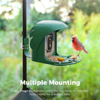 Bird Feeder Pole product image 11