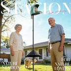 Bird Feeder Pole product image 17