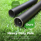 Bird Feeder Pole product image 18