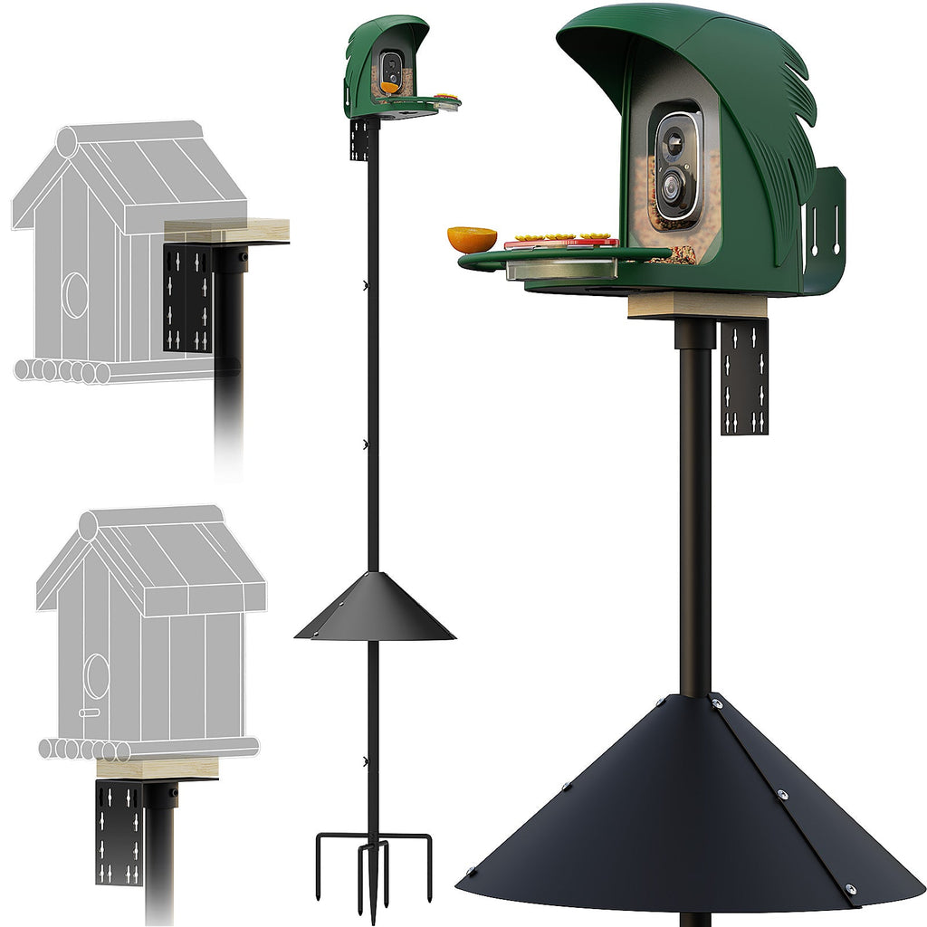 Bird Feeder Pole product image 24