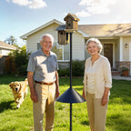 Bird Feeder Pole product image 27