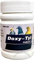 Bird Respiratory Tablets product image 1