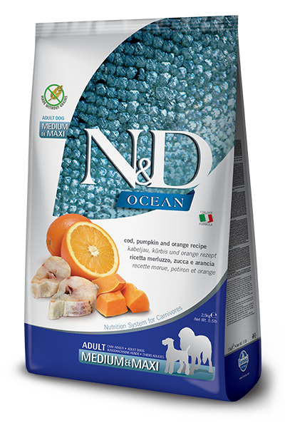 Adult Dog Food product image 1