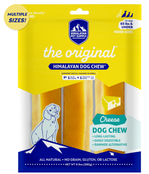 Dog Chews product image 1