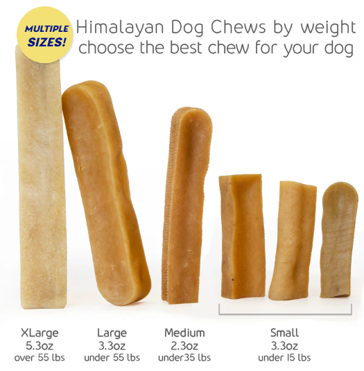 Dog Chews product image 4