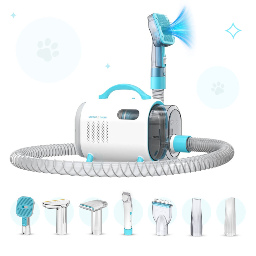 Pet Grooming Kit product image 1