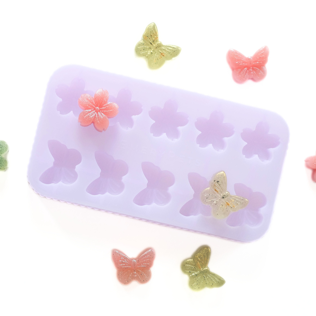 Dog Treat Mold product image 1