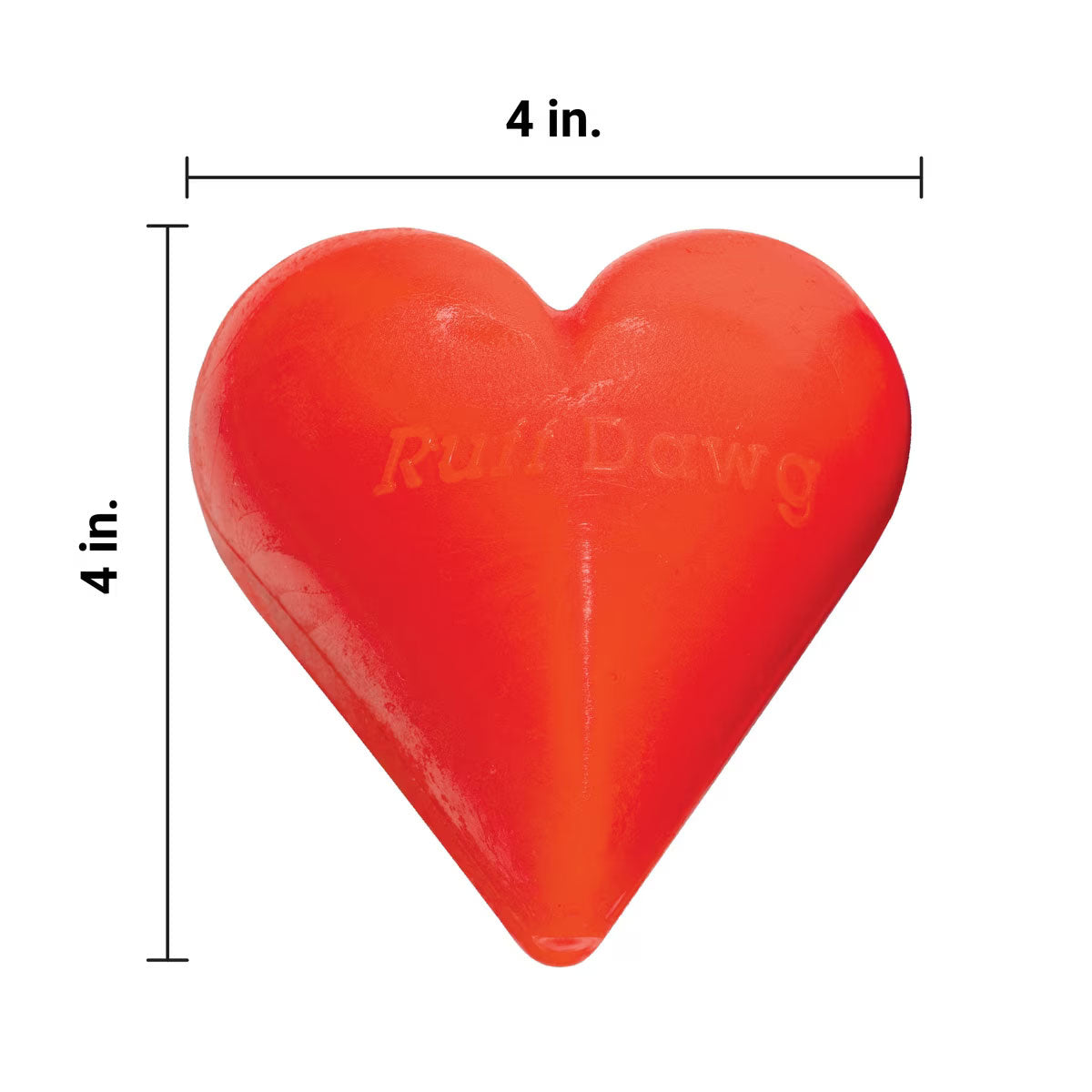 Rubber Dog Toy product image 22