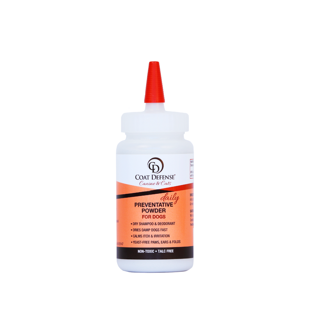 Pet Skin Powder product image 1