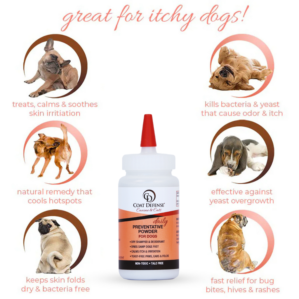 Pet Skin Powder product image 2