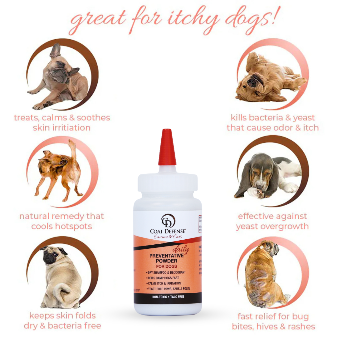 Pet Skin Powder product image 2