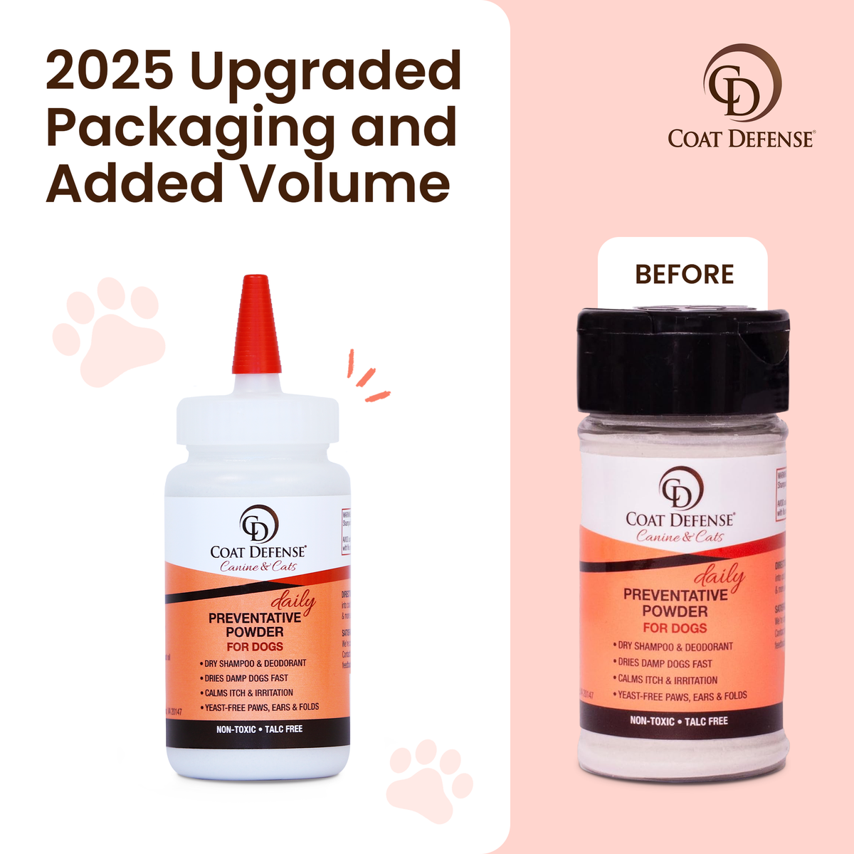 Pet Skin Powder product image 6