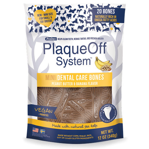 Dog Dental Bones product image 1