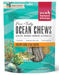Cod Skin Chews product image 1