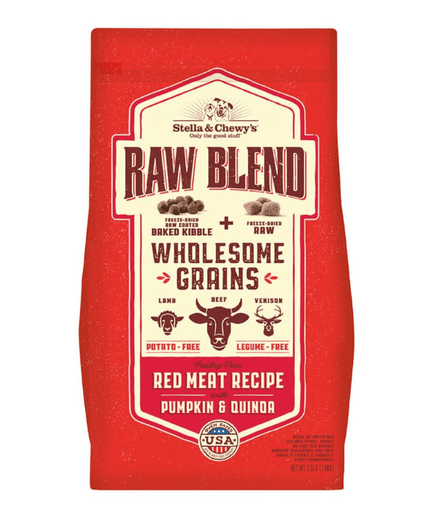 Dry Dog Food product image 1