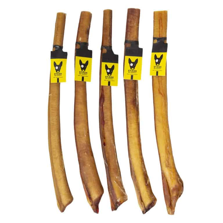 Bully Stick Dog Chew product image 1