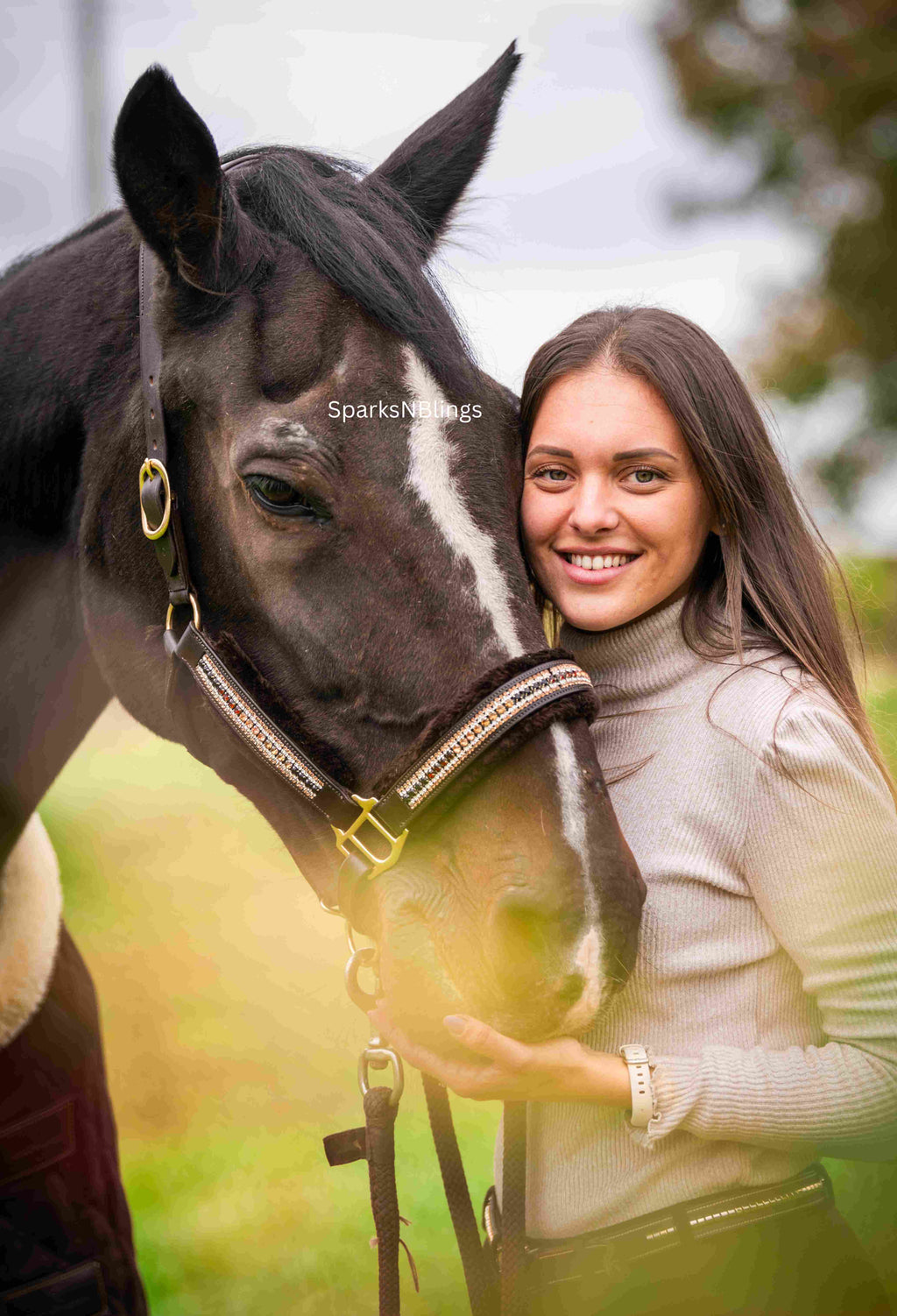 Horse Halter product image 2