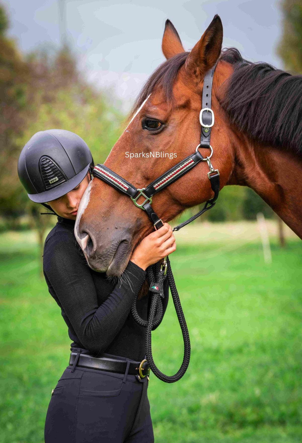 Horse Halter product image 5