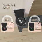 Retractable Pet Gate product image 4