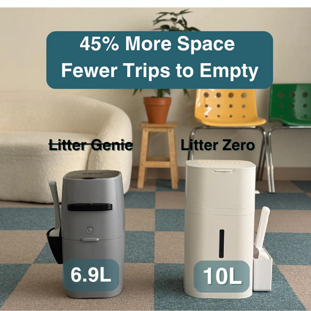 Cat Litter Disposal Starter Kit product image 2