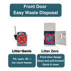 Cat Litter Disposal Starter Kit product image 3