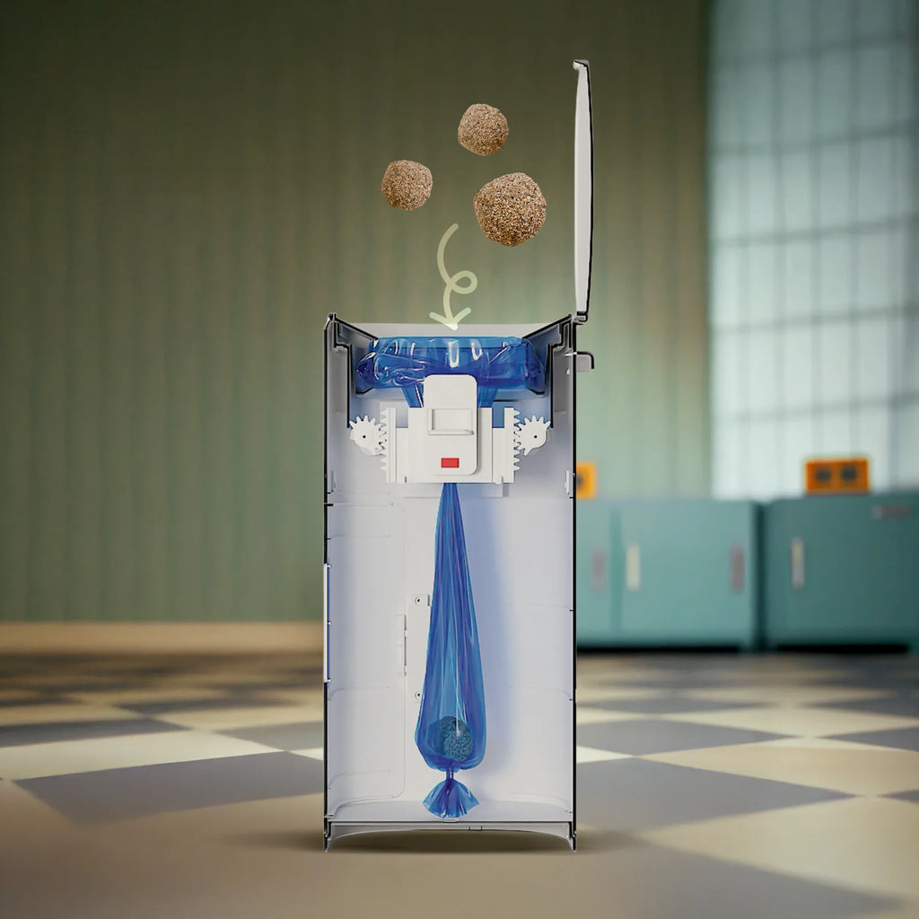 Cat Litter Disposal Starter Kit product image 7