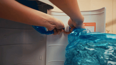 Cat Litter Disposal Refill product image 3
