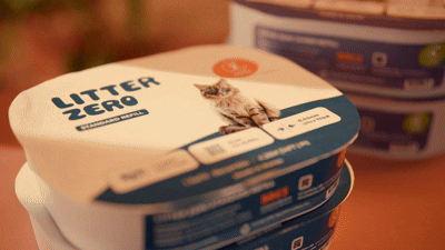 Cat Litter Disposal Refill product image 4