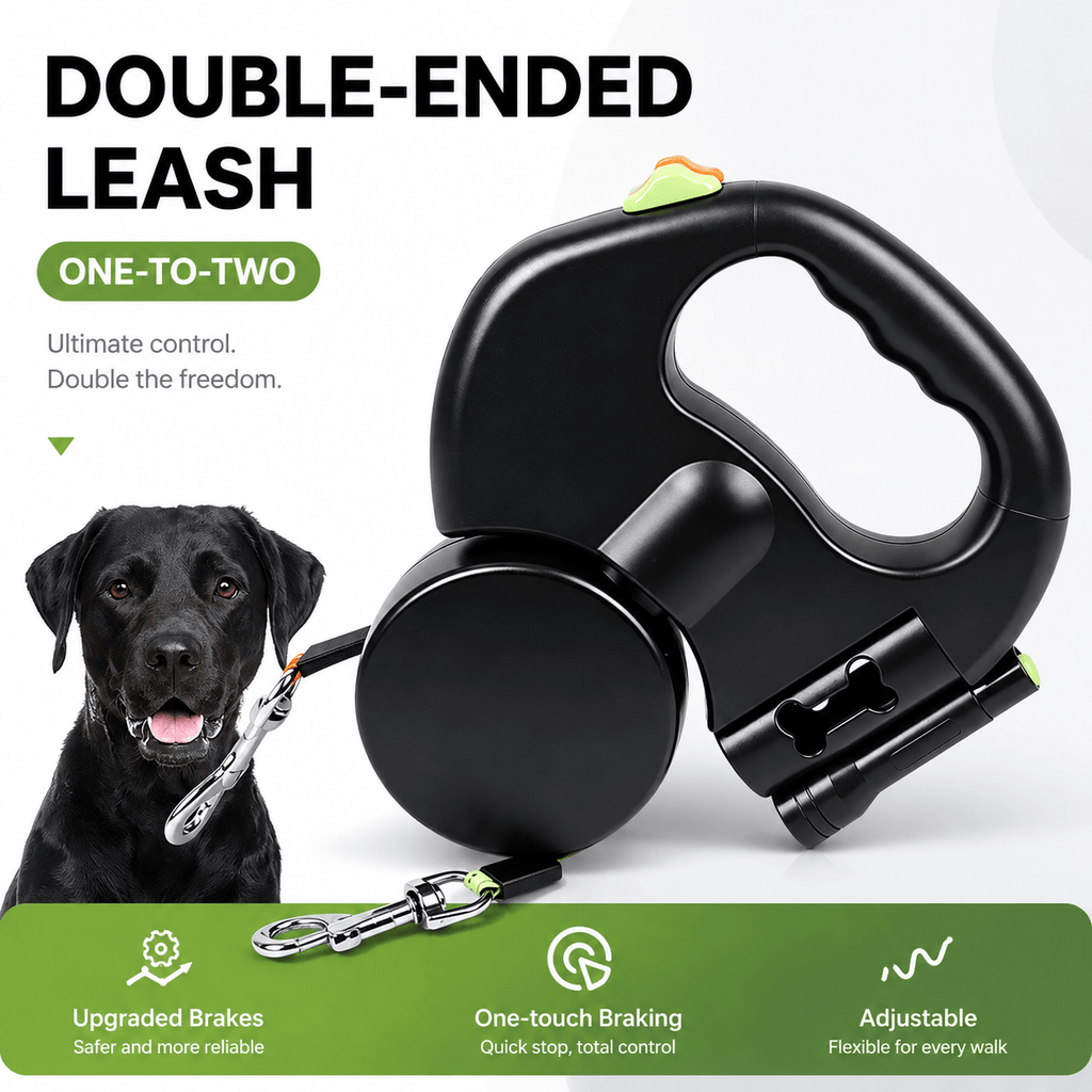 Retractable Dog Leash product image 2