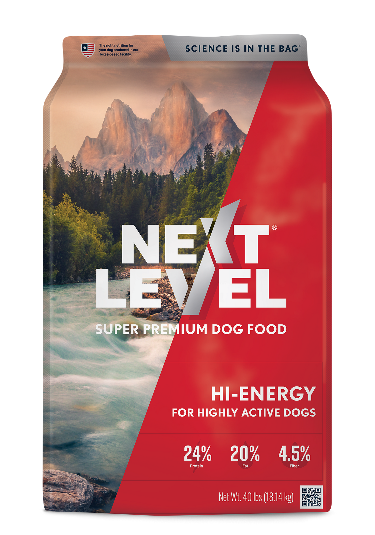 Dog Food product image 1