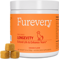 Dog Multivitamin Soft Chews product image 1