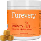Dog Multivitamin Soft Chews product image 1