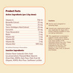 Dog Multivitamin Soft Chews product image 7