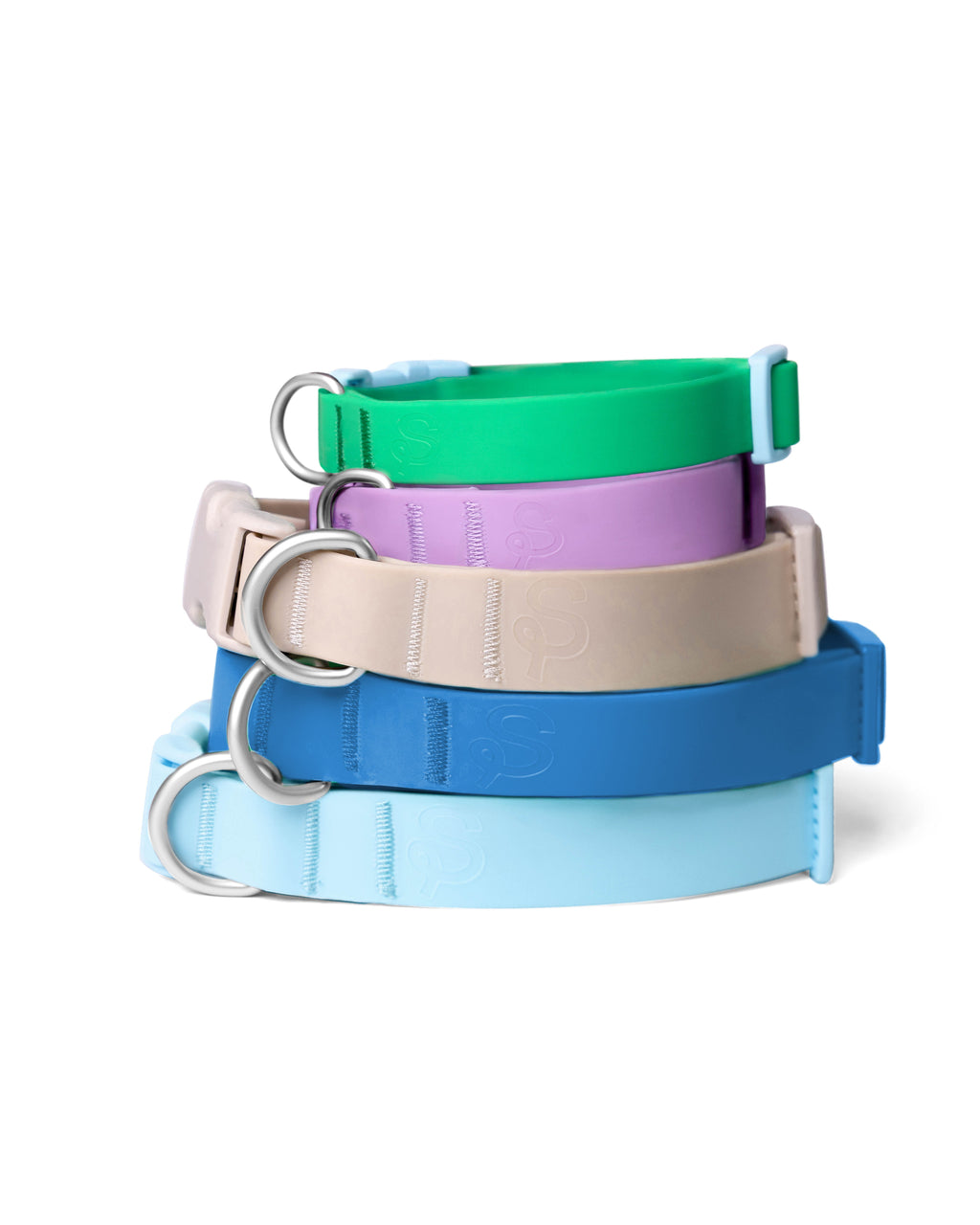 Waterproof Dog Collar product image 1