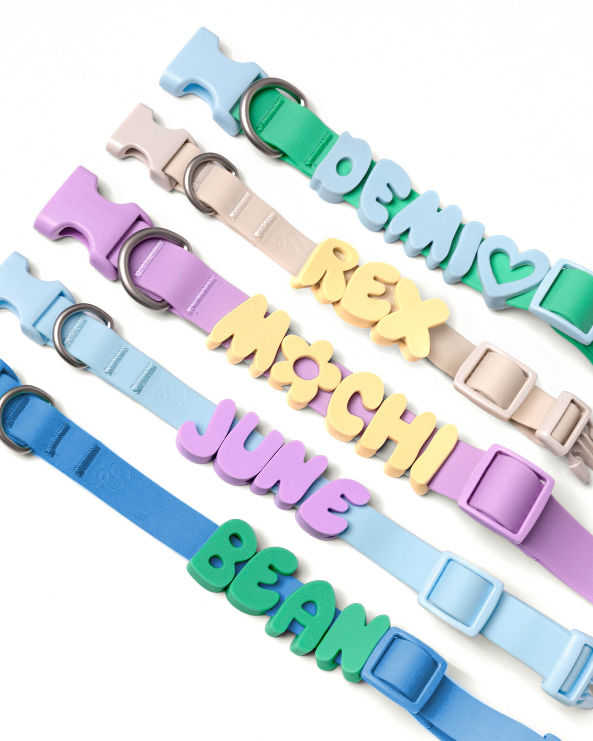 Waterproof Dog Collar product image 26