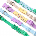 Waterproof Dog Collar product image 51
