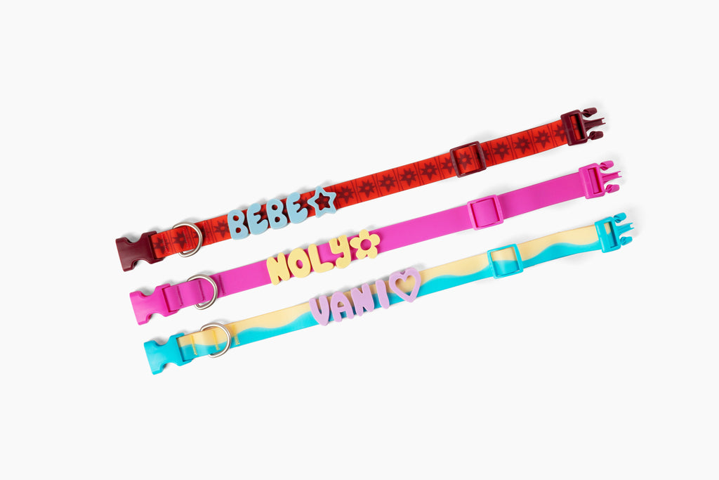 Waterproof Dog Collar product image 67